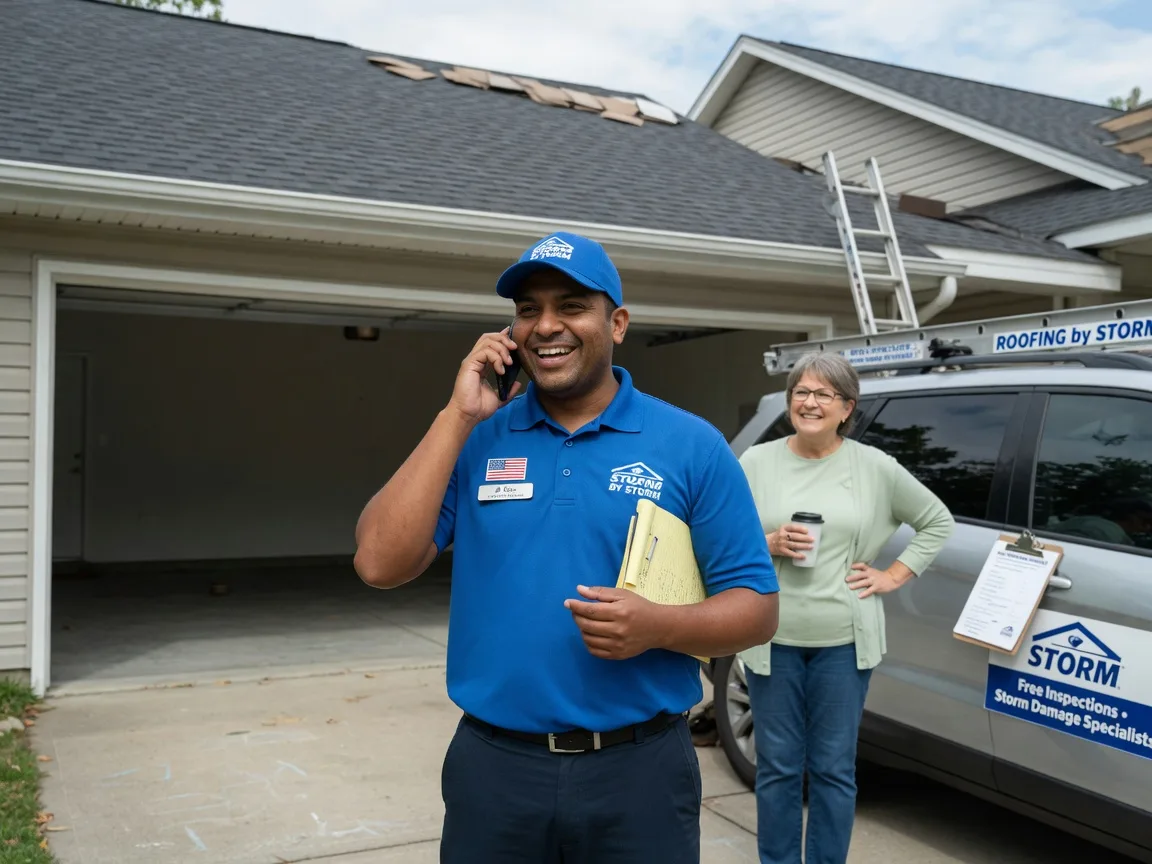 Roof Repair Near Me Gilead, NE FAQs
